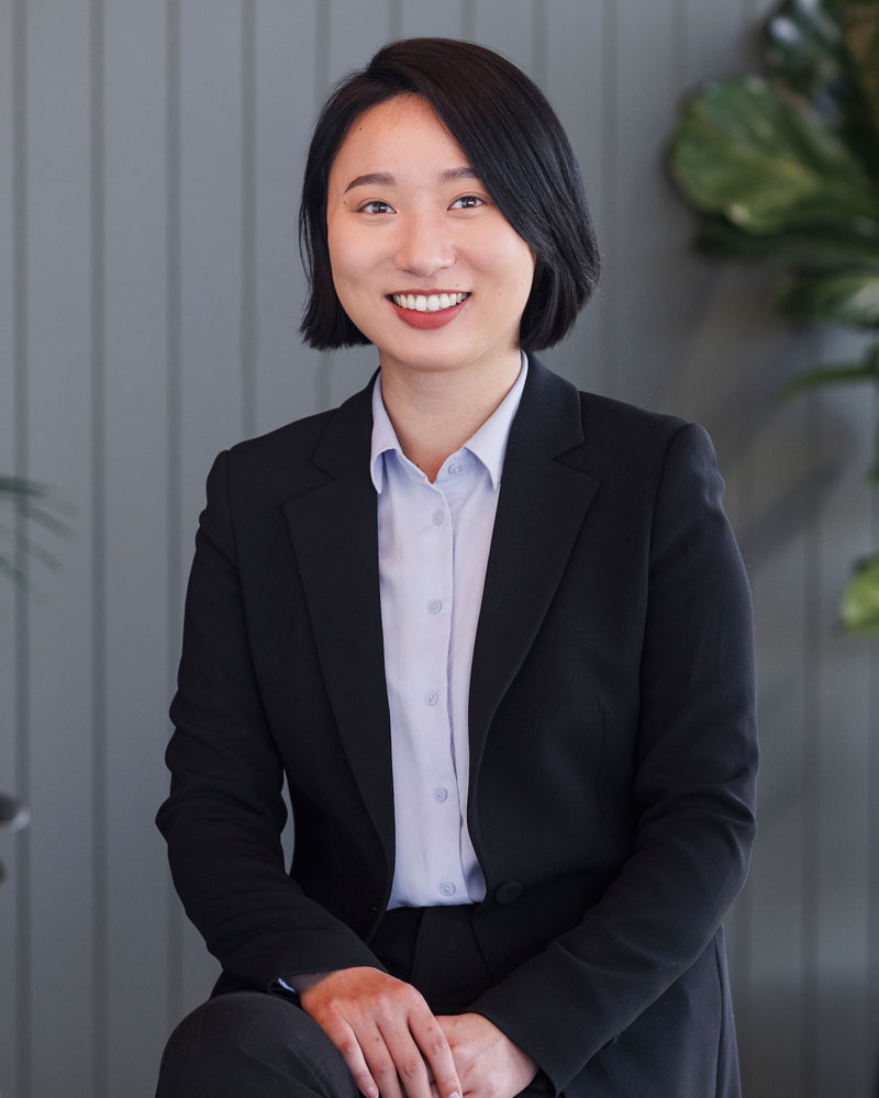 Gloria Li