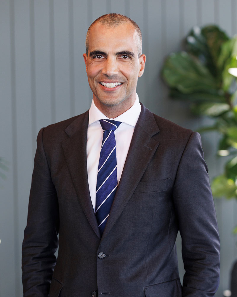 Hasan Tevfik